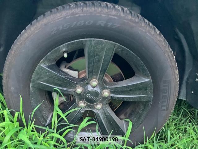 Jeep COMPASS 2015-08 8336302-9
