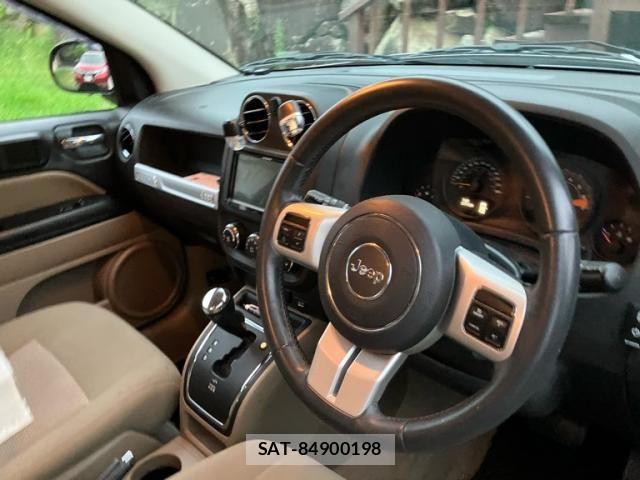 Jeep COMPASS 2015-08 8336302-12