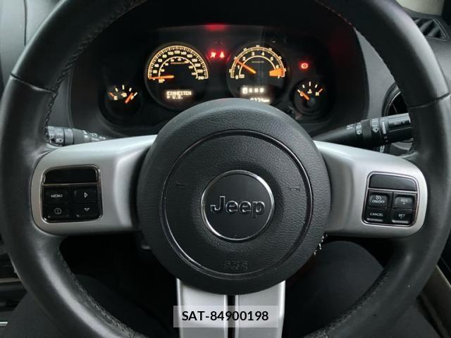 Jeep COMPASS 2015-08 8336302-16