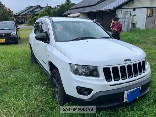Jeep COMPASS 2015-08 8336302-1