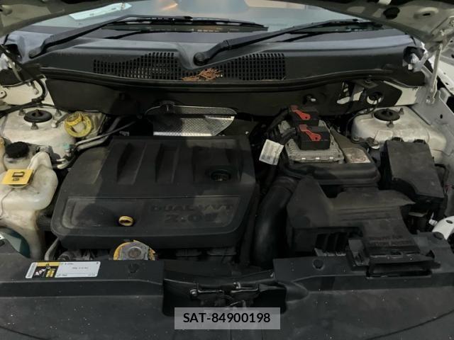 Jeep COMPASS 2015-08 8336302-22