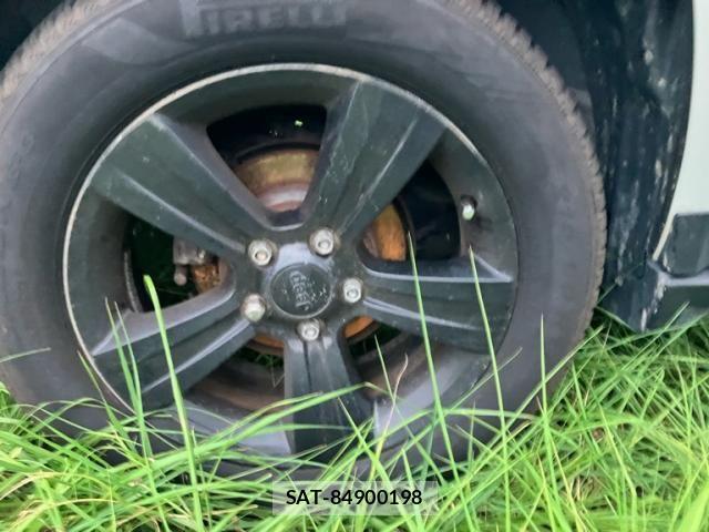 Jeep COMPASS 2015-08 8336302-3