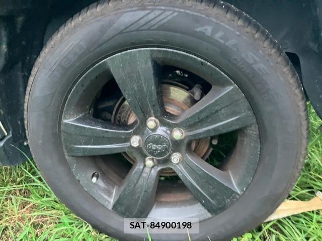 Jeep COMPASS 2015-08 8336302-8