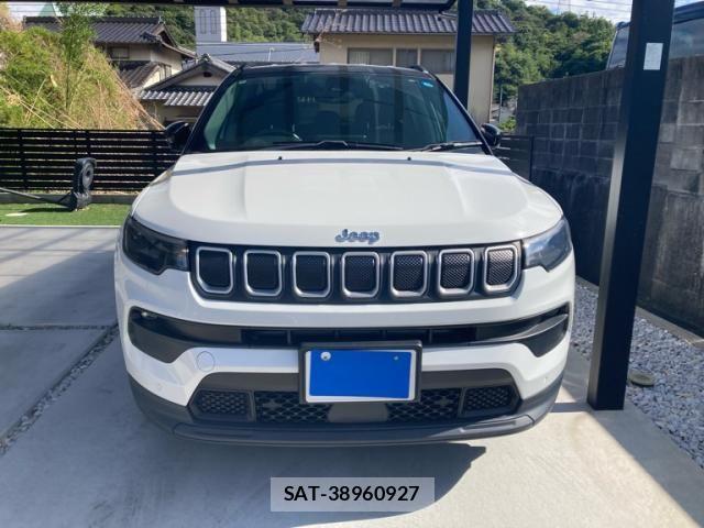 Jeep COMPASS 2022-04 8366426-1