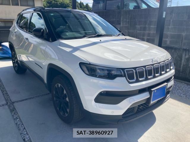 Jeep COMPASS 2022-04 8366426-2