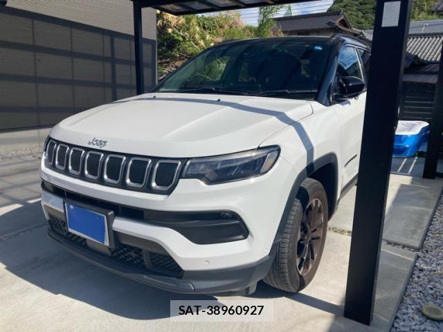 Jeep COMPASS 2022-04 8366426-3