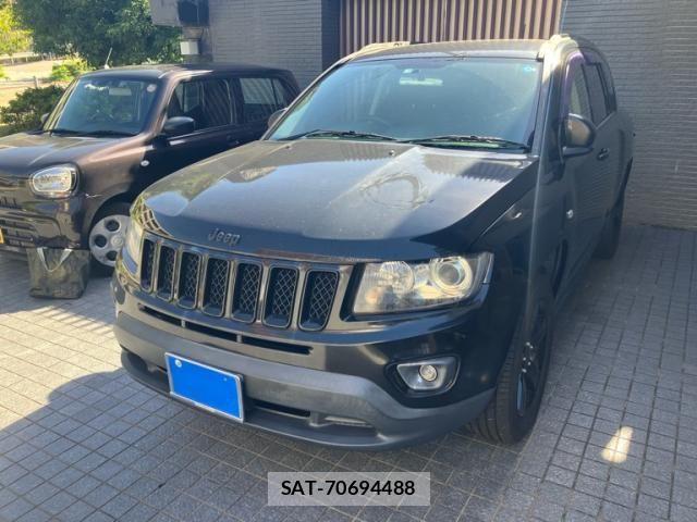 Jeep COMPASS 2015-03 8366425-0