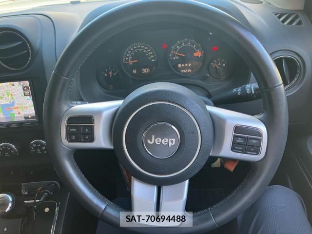 Jeep COMPASS 2015-03 8366425-11