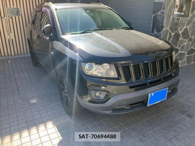 Jeep COMPASS 2015-03 8366425-1