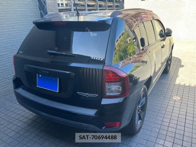 Jeep COMPASS 2015-03 8366425-2