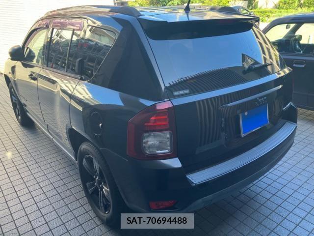 Jeep COMPASS 2015-03 8366425-3