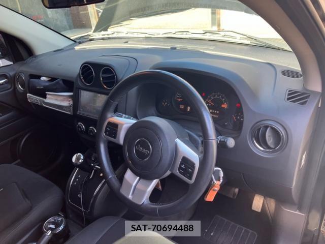 Jeep COMPASS 2015-03 8366425-7