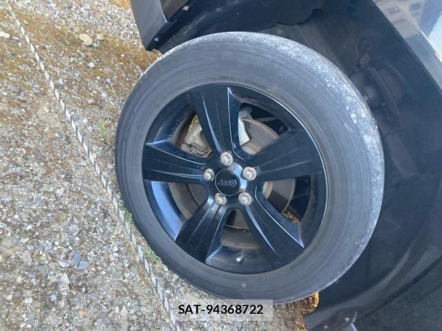 Jeep COMPASS 2014-09 8366427-9