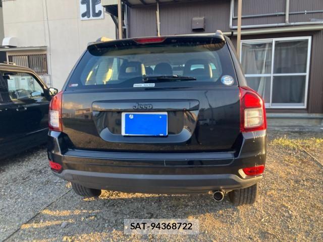 Jeep COMPASS 2014-09 8366427-11