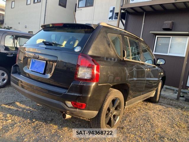 Jeep COMPASS 2014-09 8366427-12