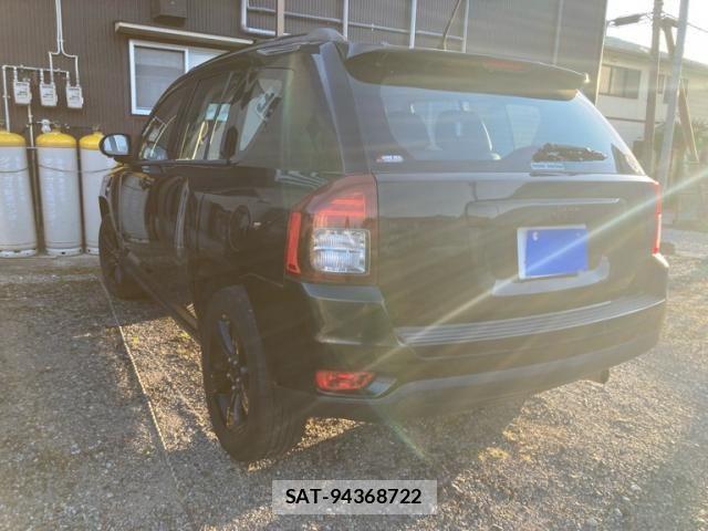 Jeep COMPASS 2014-09 8366427-13