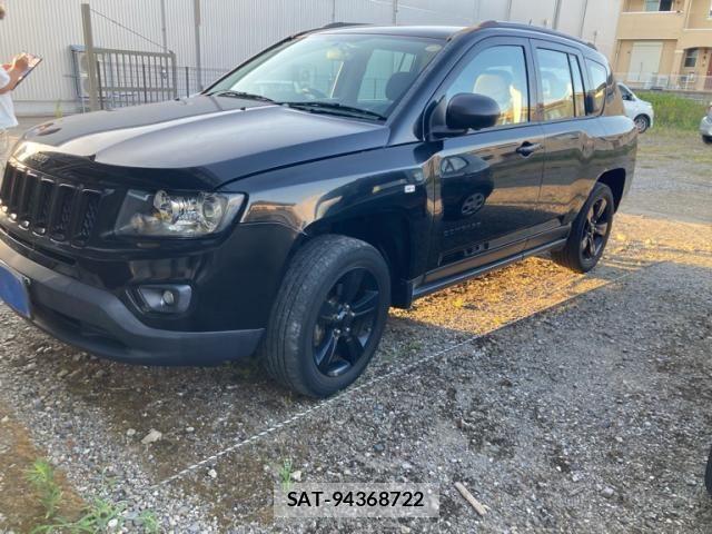 Jeep COMPASS 2014-09 8366427-1