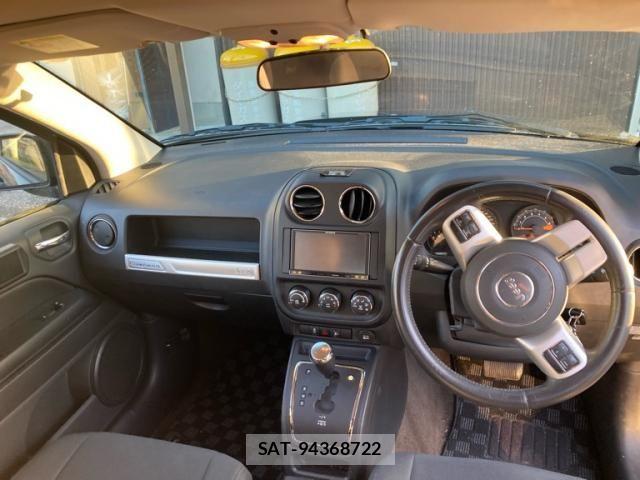Jeep COMPASS 2014-09 8366427-19