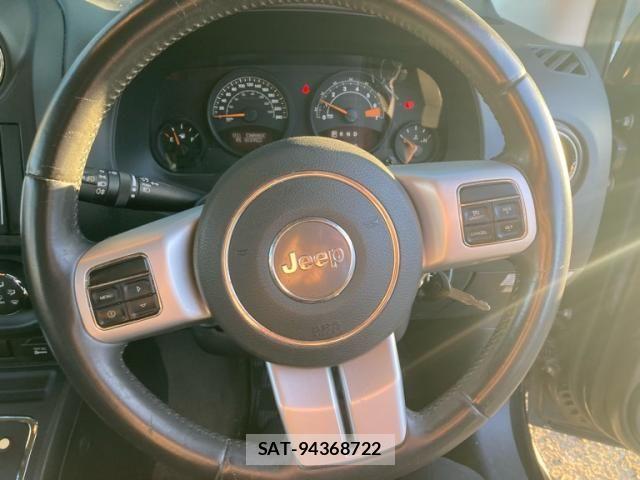 Jeep COMPASS 2014-09 8366427-21