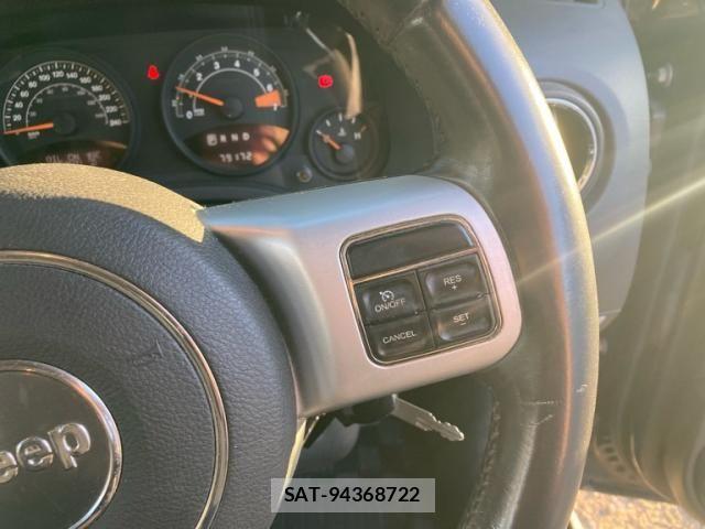 Jeep COMPASS 2014-09 8366427-22