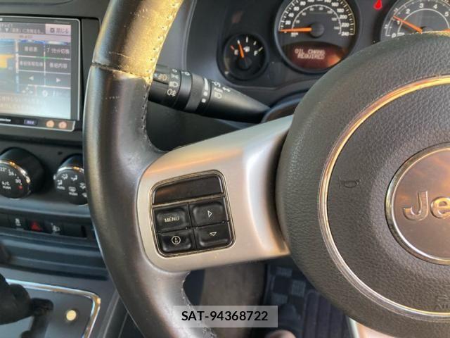 Jeep COMPASS 2014-09 8366427-23