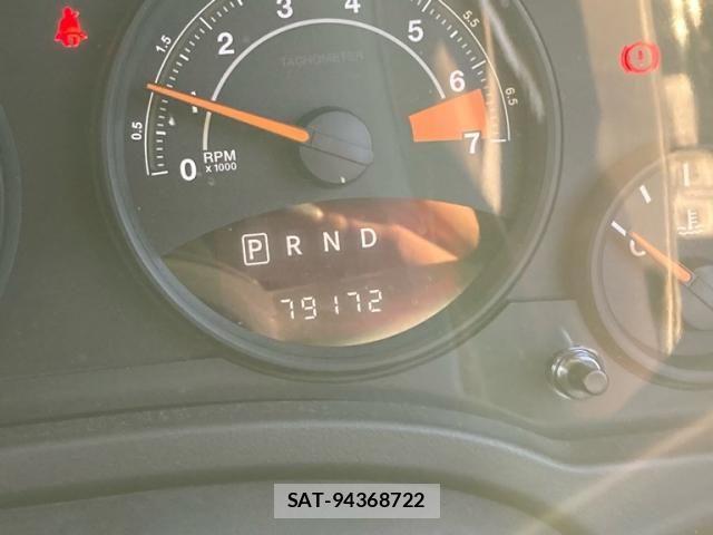 Jeep COMPASS 2014-09 8366427-25