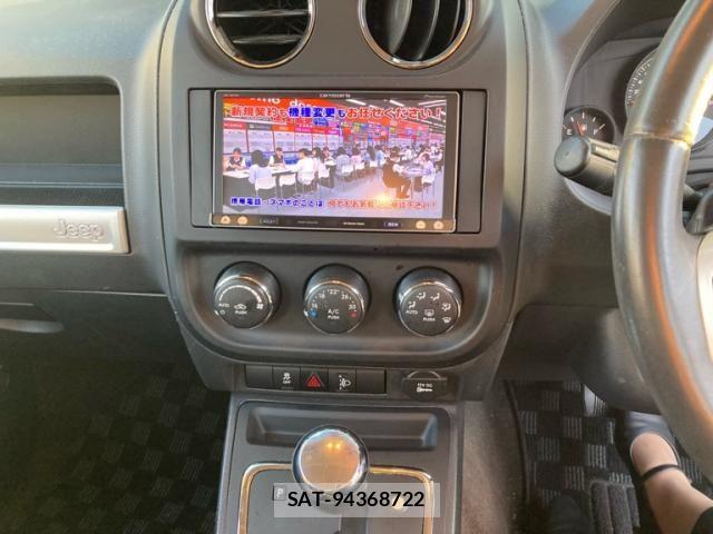 Jeep COMPASS 2014-09 8366427-26