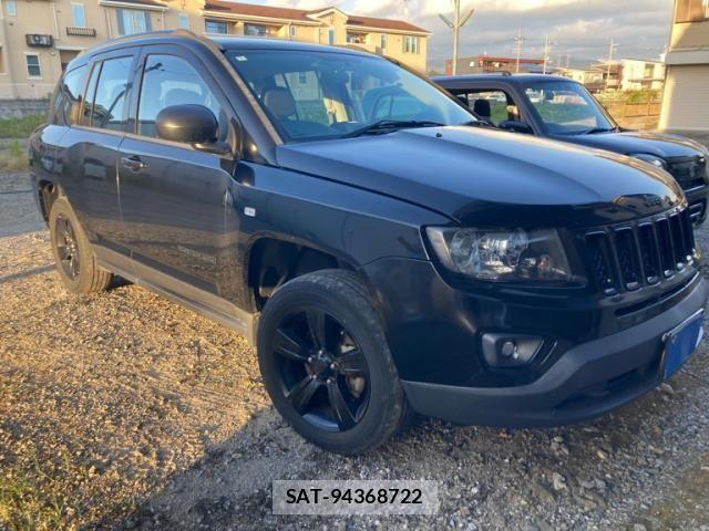 Jeep COMPASS 2014-09 8366427-2