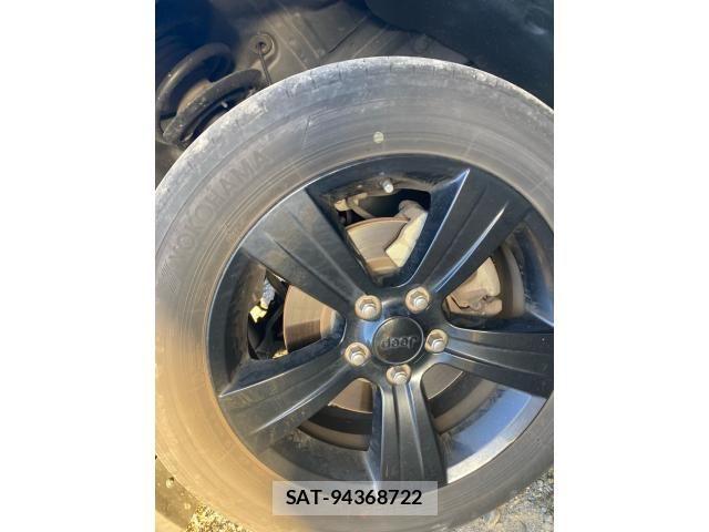 Jeep COMPASS 2014-09 8366427-3