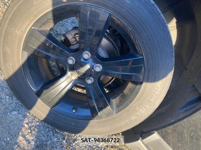 Jeep COMPASS 2014-09 8366427-5
