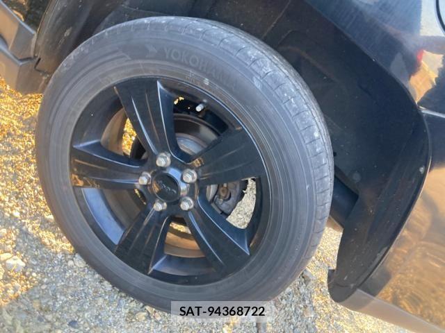 Jeep COMPASS 2014-09 8366427-7