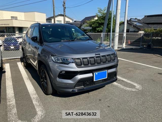 Jeep COMPASS 2022-09 8412973-0
