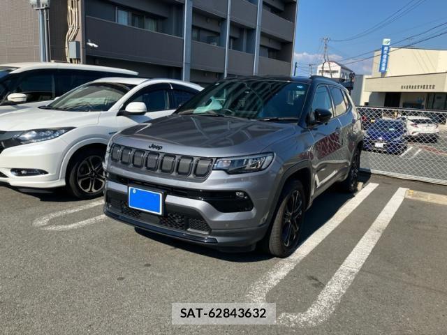 Jeep COMPASS 2022-09 8412973-1