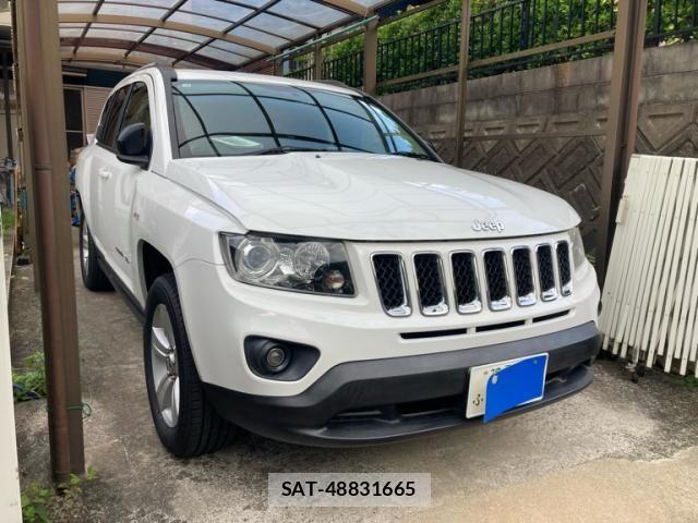 Jeep COMPASS 2017-02 8412976-0