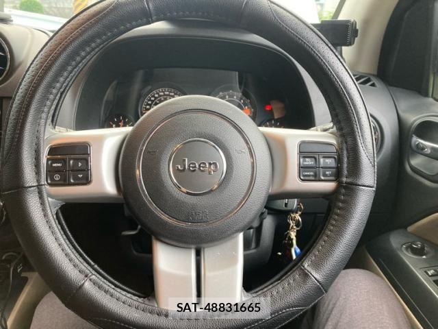 Jeep COMPASS 2017-02 8412976-16