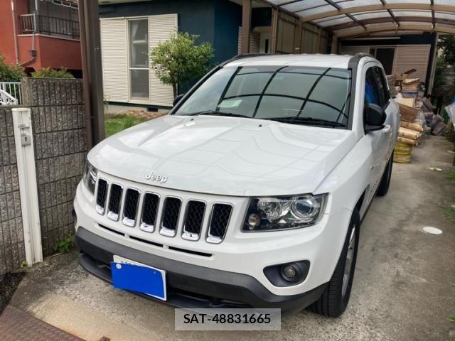 Jeep COMPASS 2017-02 8412976-1