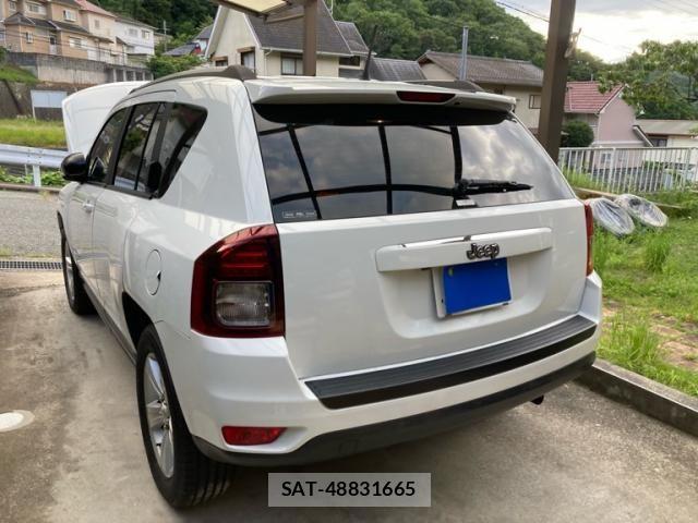 Jeep COMPASS 2017-02 8412976-2