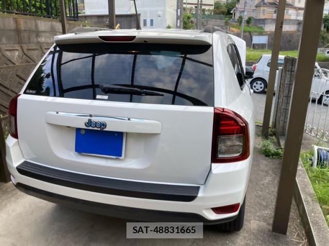 Jeep COMPASS 2017-02 8412976-3