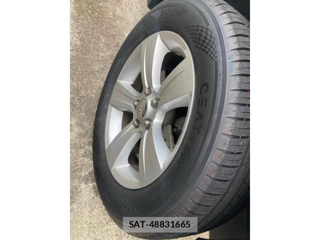 Jeep COMPASS 2017-02 8412976-7