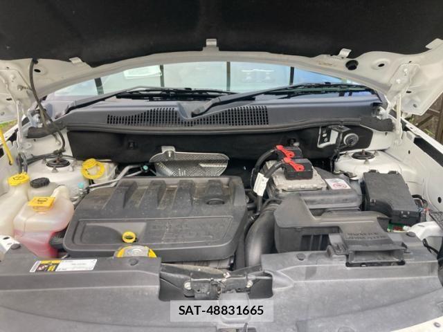 Jeep COMPASS 2017-02 8412976-8
