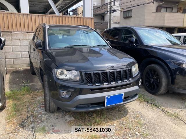 Jeep COMPASS 2015-09 8412977-0