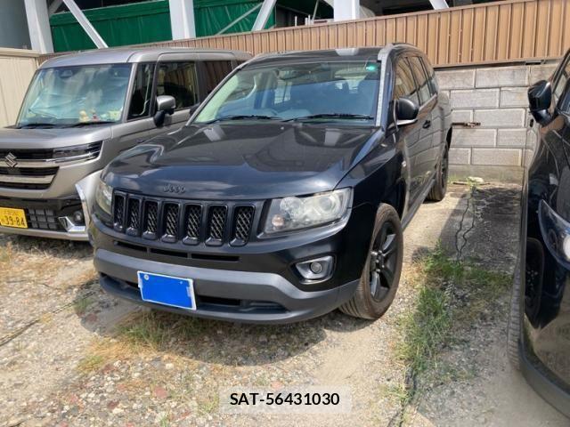 Jeep COMPASS 2015-09 8412977-1