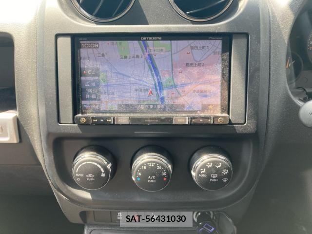 Jeep COMPASS 2015-09 8412977-20