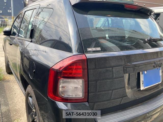 Jeep COMPASS 2015-09 8412977-2
