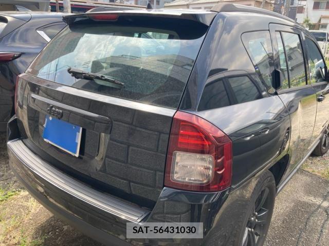 Jeep COMPASS 2015-09 8412977-3