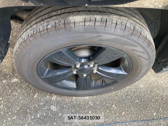 Jeep COMPASS 2015-09 8412977-8