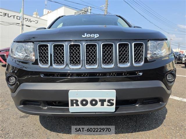 Jeep COMPASS 2017-06 8412974-9
