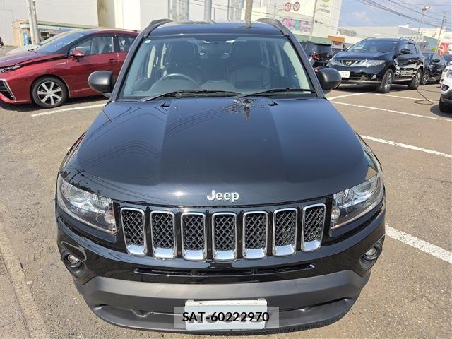 Jeep COMPASS 2017-06 8412974-10