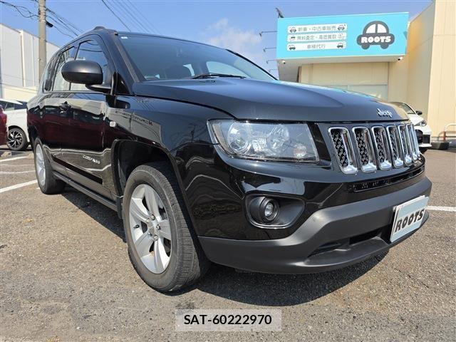 Jeep COMPASS 2017-06 8412974-12