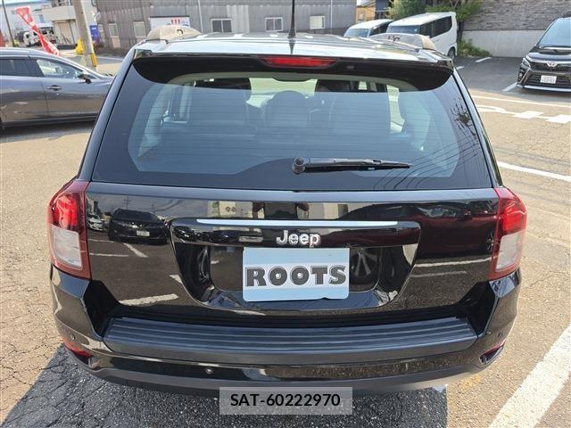 Jeep COMPASS 2017-06 8412974-14